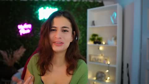 Clair meek online show from December 26, 9:11 am