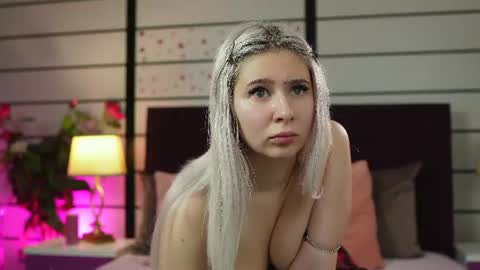 Claire online show from June 11, 10:17 pm