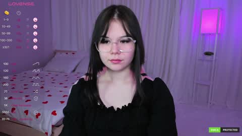 Claire Faers online show from January 26, 10:12 am