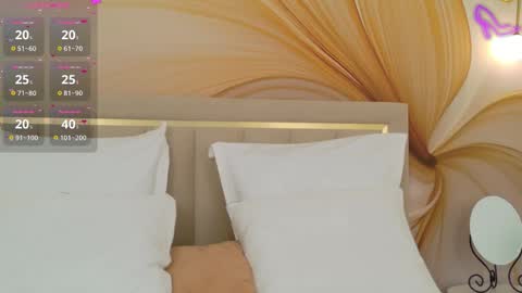 Claire online show from February 1, 7:34 pm