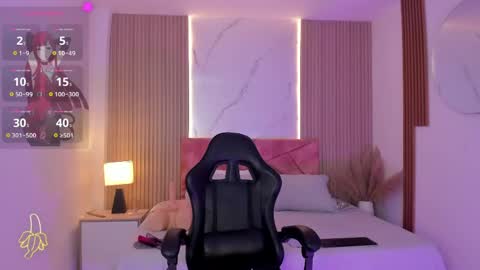 clairemillerx online show from April 25, 2:14 pm