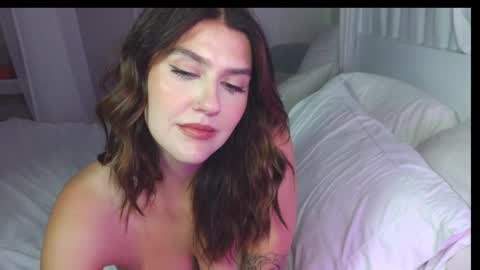 clairerae3 online show from April 27, 6:43 am