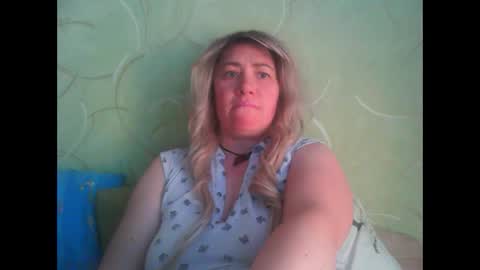 ClaireShannon online show from February 20, 2:51 pm