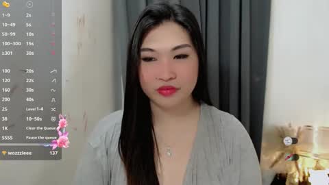 CLAIRE online show from November 5, 6:07 am