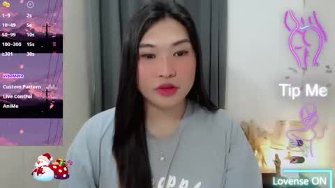 CLAIRE online show from October 12, 12:40 pm