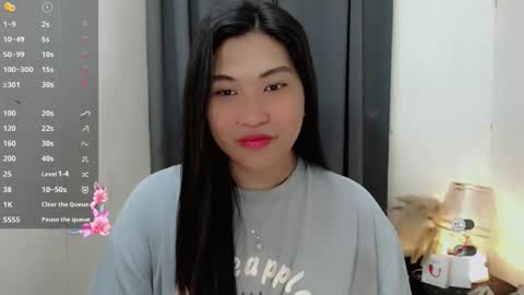 CLAIRE online show from January 7, 6:17 am