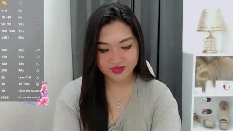 CLAIRE online show from February 11, 4:58 am