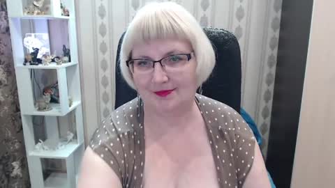 ClairSweety online show from April 25, 2:25 pm