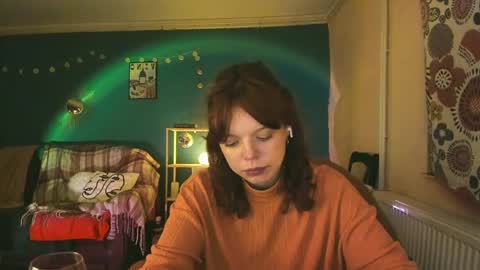 Clancy online show from March 2, 8:57 pm