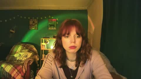 Clancy online show from March 12, 9:03 pm