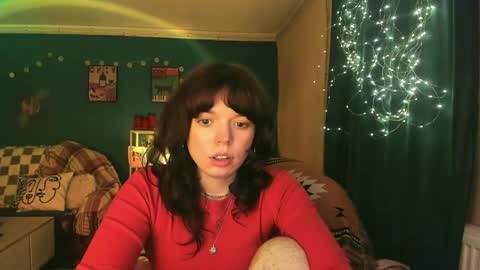 Clancy online show from April 5, 6:18 pm