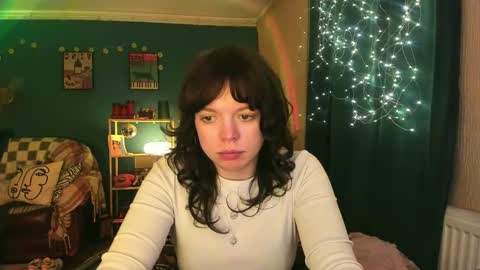 Clancy online show from March 9, 6:55 pm