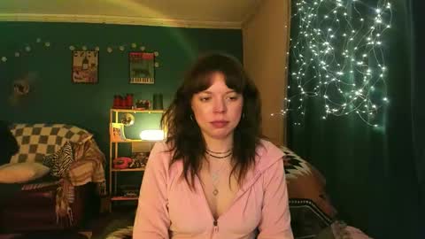 Clancy online show from March 1, 7:13 pm