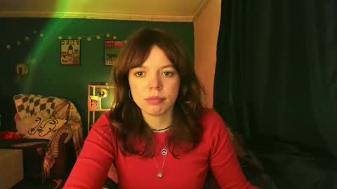 Clancy online show from October 27, 7:52 pm