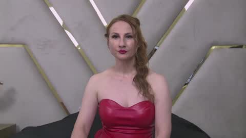 Mistress Clara online show from June 18, 10:58 pm