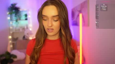 Clara smile online show from March 6, 8:26 pm