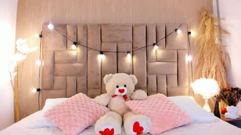 Clara del mar online show from April 24, 9:56 am