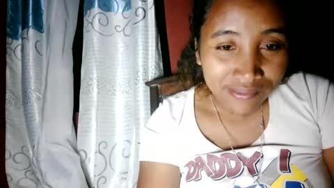 Clarah0123 online show from June 14, 7:47 pm