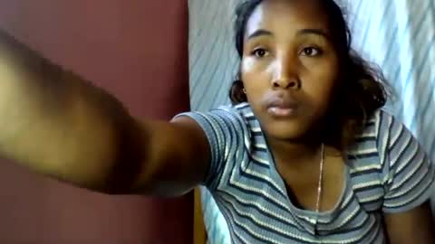 Clarah0123 online show from July 13, 6:47 am
