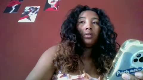 Clarah0123 online show from February 13, 9:22 am