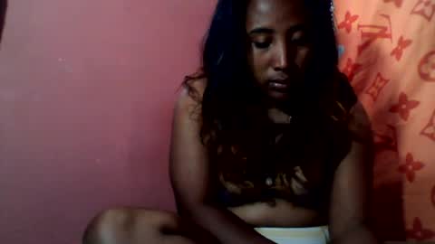 Clarah0123 online show from July 5, 8:53 am