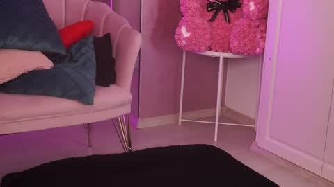ClaraHazel online show from June 2, 6:36 am