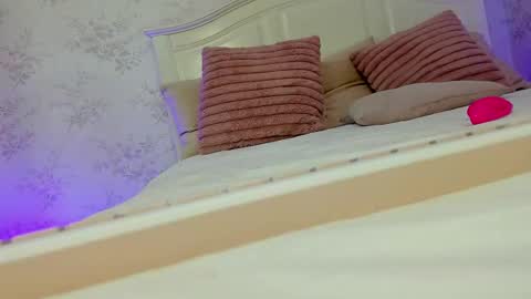 ClaraHazel online show from November 3, 3:54 am