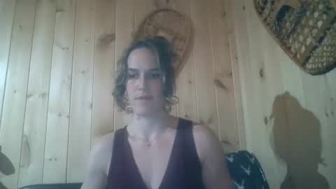claralafontaine online show from December 19, 8:45 pm