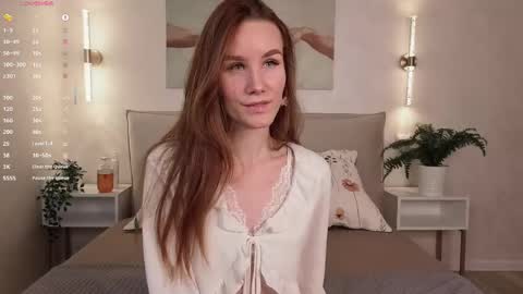 Claire online show from April 26, 2:04 pm