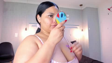 clarigil online show from April 2, 2:14 pm