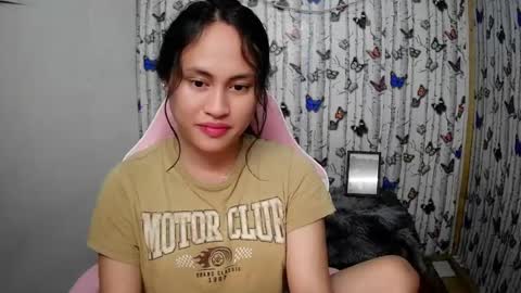 Sassy online show from August 2, 10:07 am