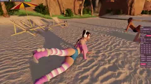 claudiachilena online show from March 8, 5:33 am