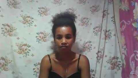 claudianne online show from November 24, 6:54 pm