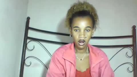 claudianne online show from April 26, 6:16 pm