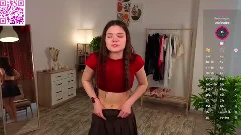 Lei your Angel online show from March 8, 2:04 am