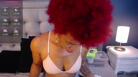 Snapshot of claudyowen chatting on January 3, 8:11 pm Anastasia Owen online show from January 3, 8:11 pm