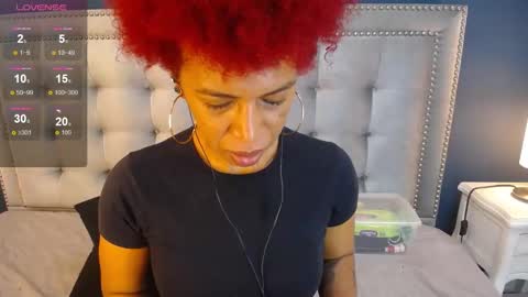 Snapshot of claudyowen chatting on December 30, 8:04 pm Anastasia Owen online show from December 30, 8:04 pm