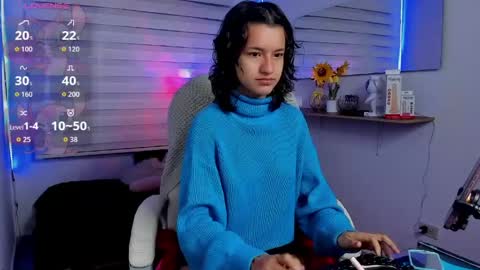 Clawdeen online show from April 23, 3:47 am