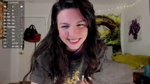 Cleo Schedule Updates online show from February 20, 3:27 am