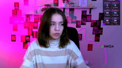 ur Cleo online show from March 9, 9:45 am