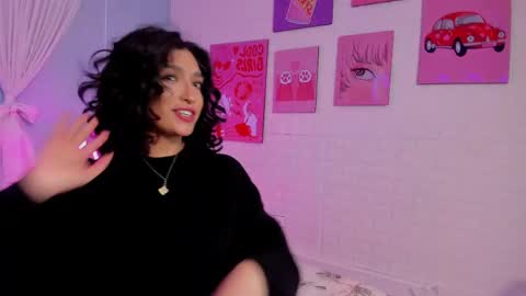 Cleo  online show from April 21, 11:17 am