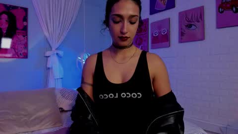 Cleo  online show from February 5, 11:57 am