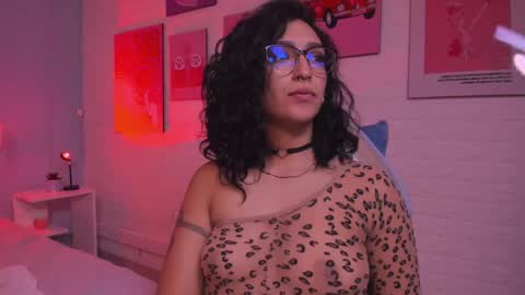 Cleo  online show from June 4, 2:43 pm