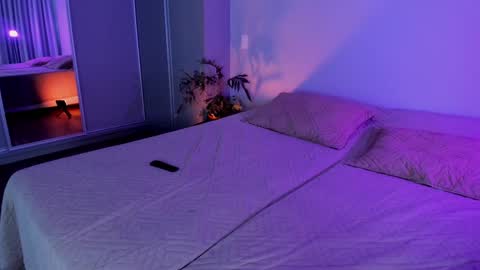 cleo_wildcat online show from October 12, 4:53 pm