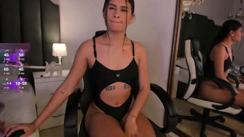 Cleopatra online show from June 4, 8:24 pm