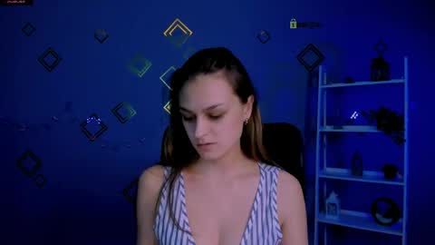 clery_abyss online show from April 25, 8:50 am