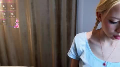 Aria online show from January 14, 3:39 pm