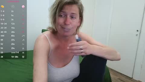 Syl  online show from April 20, 6:11 pm