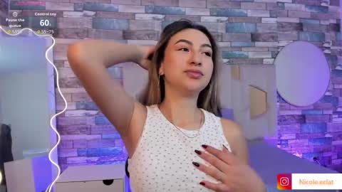 cloe_1tay online show from April 27, 3:25 am