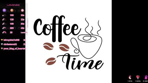 cloe_7 online show from February 3, 6:22 am